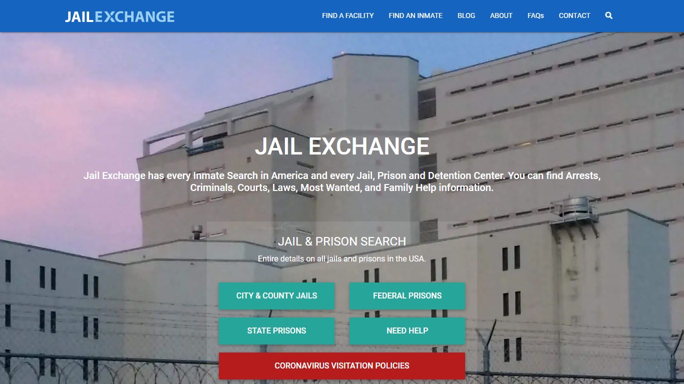 Inmate Search: Roster & Mugshots - Gallia County Jail, OH